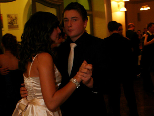 Tanzschule Swing Abschlussball Helmbrechts – Foto 103