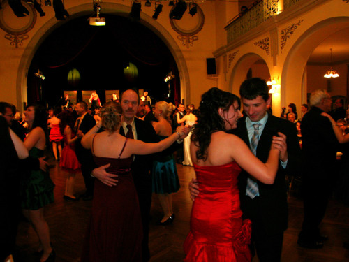 Tanzschule Swing Abschlussball Helmbrechts – Foto 105