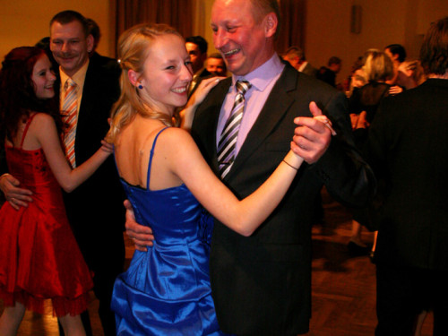 Tanzschule Swing Abschlussball Helmbrechts – Foto 106