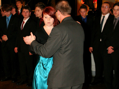 Tanzschule Swing Abschlussball Helmbrechts – Foto 108
