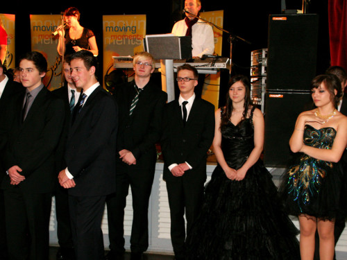 Tanzschule Swing Abschlussball Helmbrechts – Foto 109