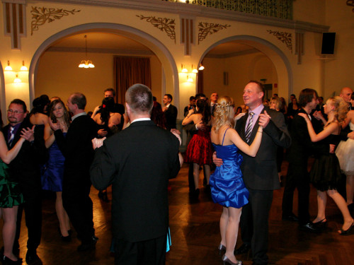 Tanzschule Swing Abschlussball Helmbrechts – Foto 115
