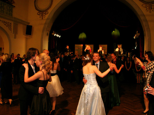 Tanzschule Swing Abschlussball Helmbrechts – Foto 116