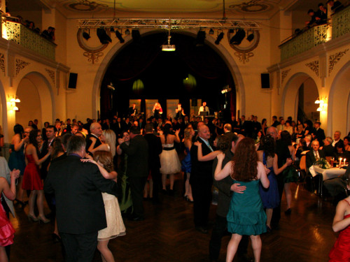 Tanzschule Swing Abschlussball Helmbrechts – Foto 118