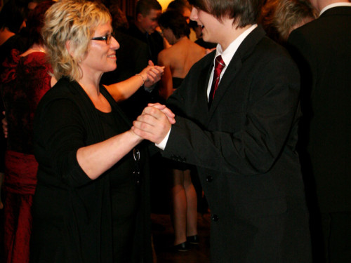 Tanzschule Swing Abschlussball Helmbrechts – Foto 119