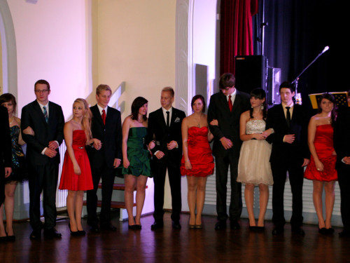 Tanzschule Swing Abschlussball Helmbrechts – Foto 181