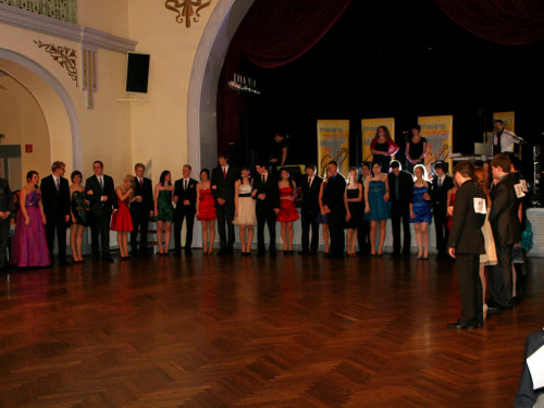 Tanzschule Swing Abschlussball Helmbrechts – Foto 183