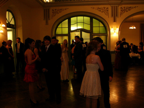 Tanzschule Swing Abschlussball Helmbrechts – Foto 184