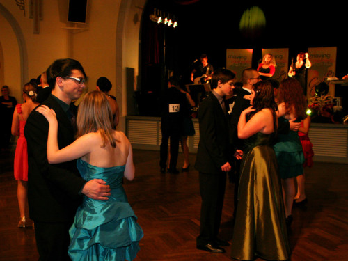 Tanzschule Swing Abschlussball Helmbrechts – Foto 185