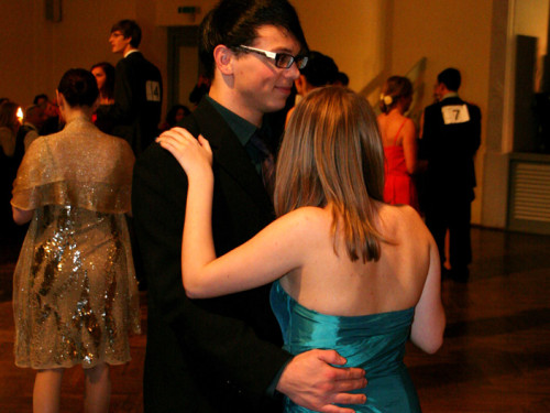 Tanzschule Swing Abschlussball Helmbrechts – Foto 186