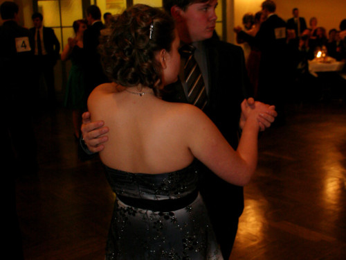 Tanzschule Swing Abschlussball Helmbrechts – Foto 187
