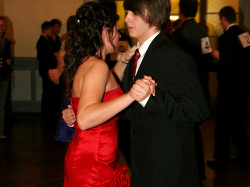 Tanzschule Swing Abschlussball Helmbrechts – Foto 188