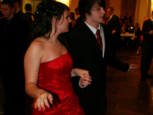 Tanzschule Swing Abschlussball Helmbrechts – Foto 189