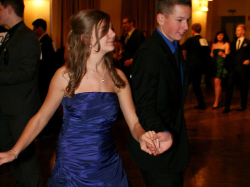 Tanzschule Swing Abschlussball Helmbrechts – Foto 190