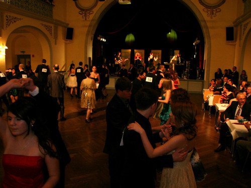 Tanzschule Swing Abschlussball Helmbrechts – Foto 191