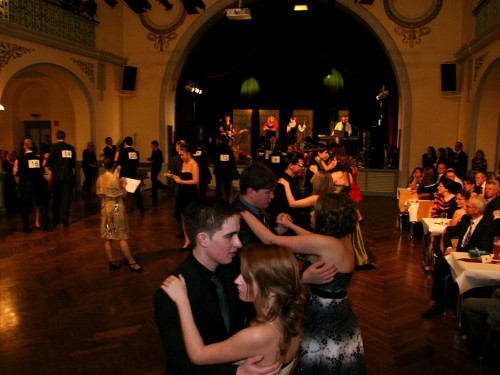 Tanzschule Swing Abschlussball Helmbrechts – Foto 192