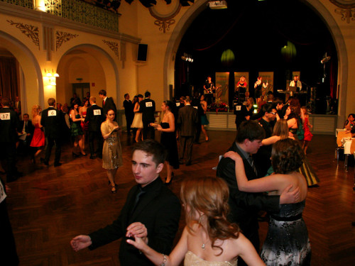 Tanzschule Swing Abschlussball Helmbrechts – Foto 193