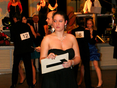 Tanzschule Swing Abschlussball Helmbrechts – Foto 194