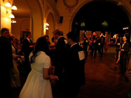 Tanzschule Swing Abschlussball Helmbrechts – Foto 195