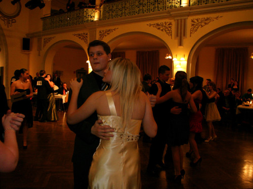 Tanzschule Swing Abschlussball Helmbrechts – Foto 196