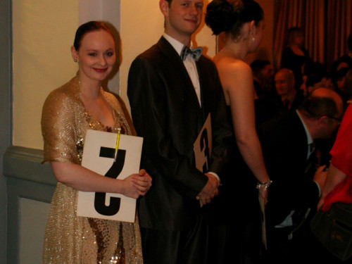 Tanzschule Swing Abschlussball Helmbrechts – Foto 197