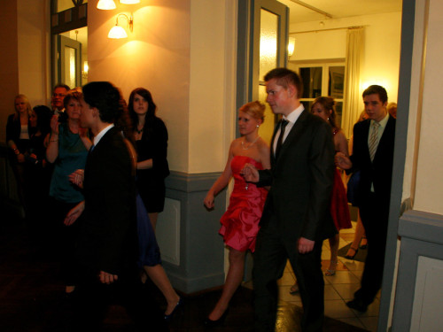 Tanzschule Swing Abschlussball Helmbrechts – Foto 198