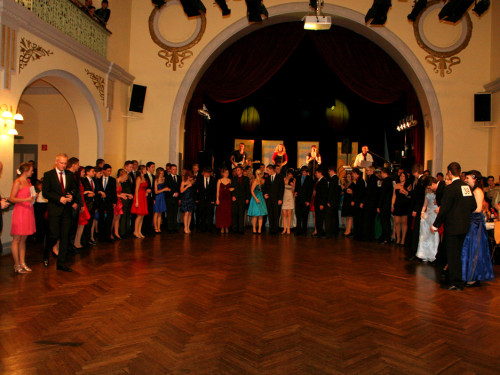 Tanzschule Swing Abschlussball Helmbrechts – Foto 199