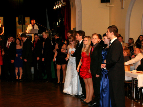 Tanzschule Swing Abschlussball Helmbrechts – Foto 200