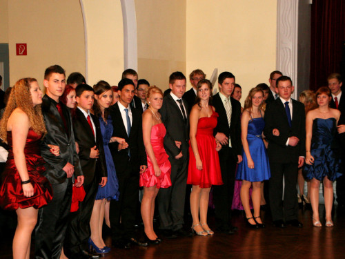 Tanzschule Swing Abschlussball Helmbrechts – Foto 201