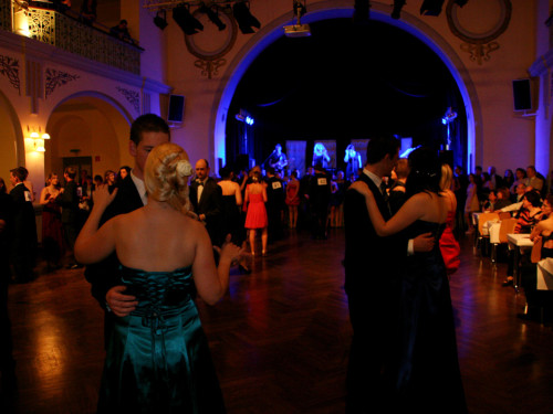 Tanzschule Swing Abschlussball Helmbrechts – Foto 202