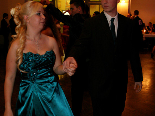Tanzschule Swing Abschlussball Helmbrechts – Foto 204