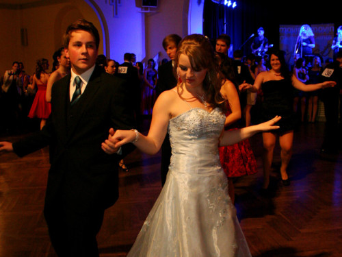 Tanzschule Swing Abschlussball Helmbrechts – Foto 205