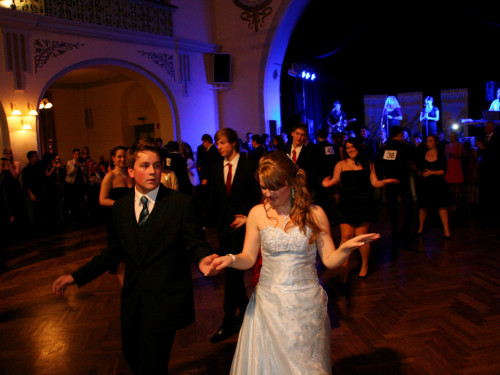 Tanzschule Swing Abschlussball Helmbrechts – Foto 206