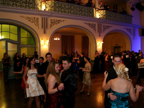 Tanzschule Swing Abschlussball Helmbrechts – Foto 207