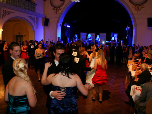 Tanzschule Swing Abschlussball Helmbrechts – Foto 208
