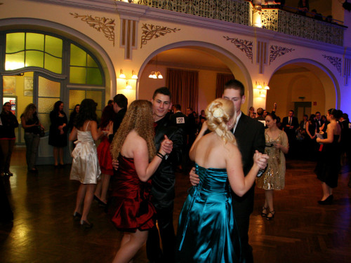 Tanzschule Swing Abschlussball Helmbrechts – Foto 209