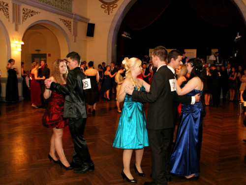 Tanzschule Swing Abschlussball Helmbrechts – Foto 210