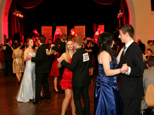 Tanzschule Swing Abschlussball Helmbrechts – Foto 211