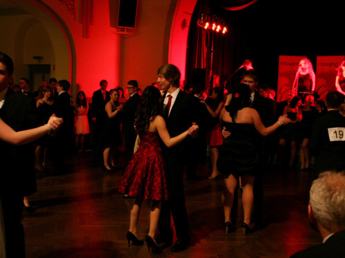 Tanzschule Swing Abschlussball Helmbrechts – Foto 212