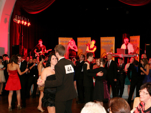 Tanzschule Swing Abschlussball Helmbrechts – Foto 213