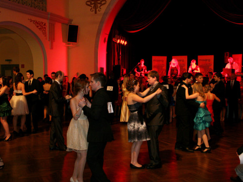 Tanzschule Swing Abschlussball Helmbrechts – Foto 214