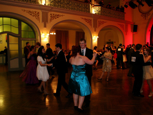 Tanzschule Swing Abschlussball Helmbrechts – Foto 215