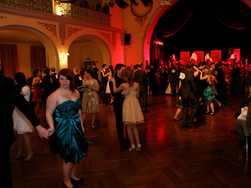 Tanzschule Swing Abschlussball Helmbrechts – Foto 216