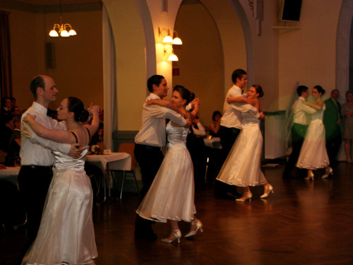 Tanzschule Swing Abschlussball Helmbrechts – Foto 217