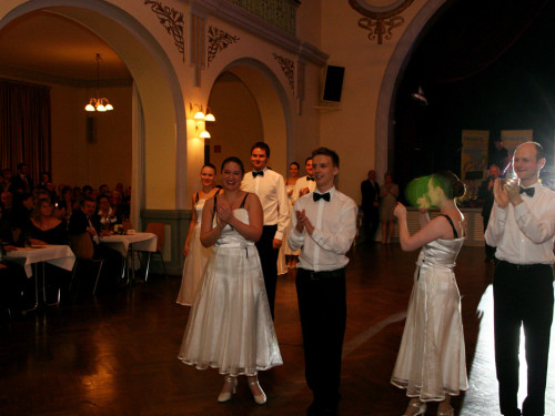 Tanzschule Swing Abschlussball Helmbrechts – Foto 219