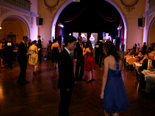 Tanzschule Swing Abschlussball Helmbrechts – Foto 220
