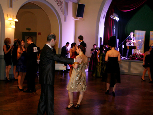 Tanzschule Swing Abschlussball Helmbrechts – Foto 221