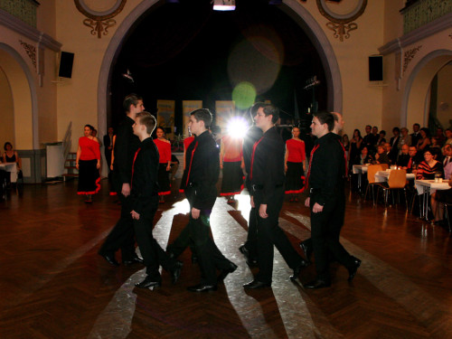 Tanzschule Swing Abschlussball Helmbrechts – Foto 222