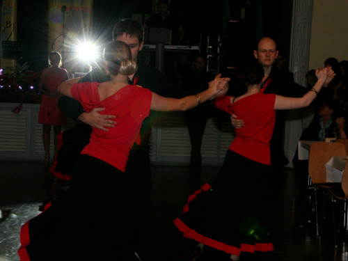 Tanzschule Swing Abschlussball Helmbrechts – Foto 223