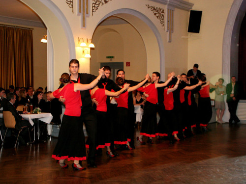Tanzschule Swing Abschlussball Helmbrechts – Foto 224
